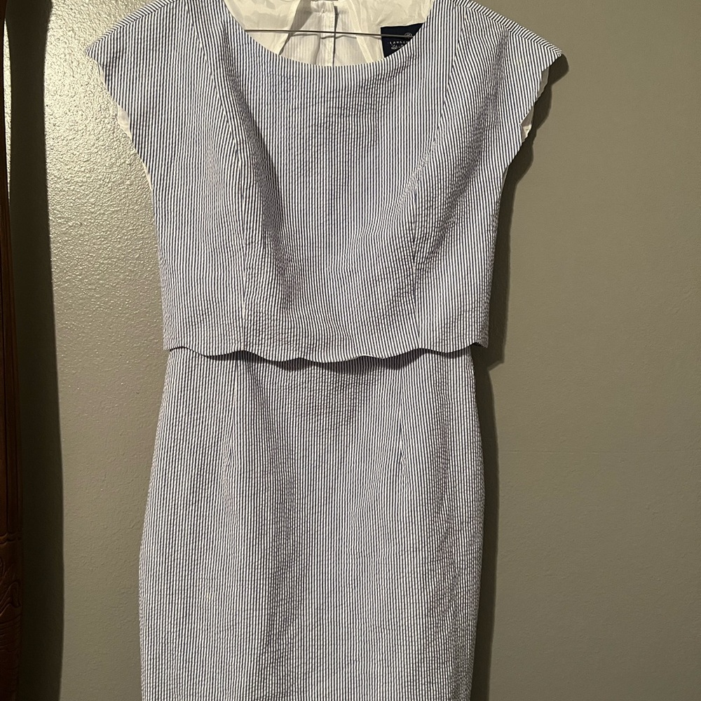 Lauren James dress
